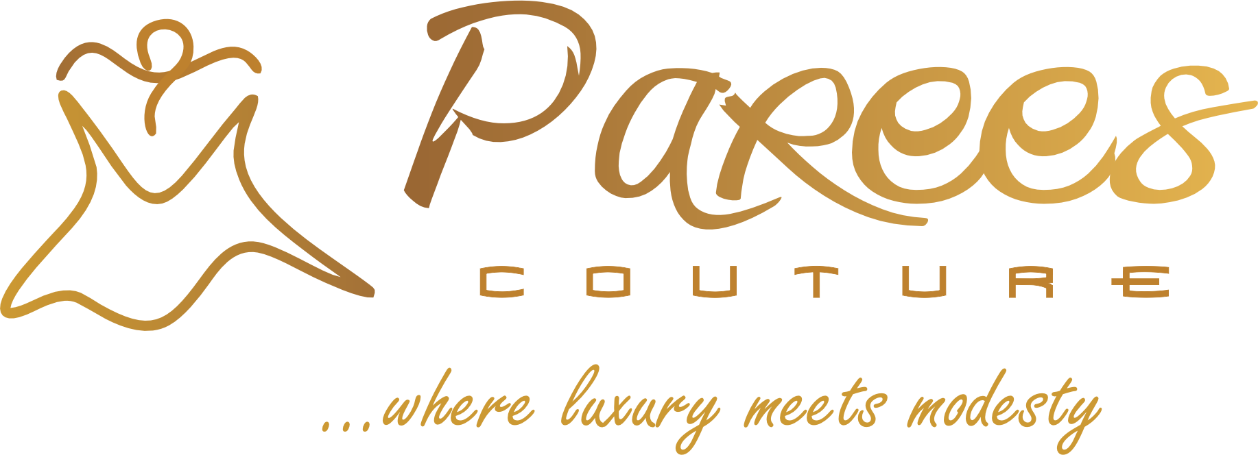 Parees Couture Logo